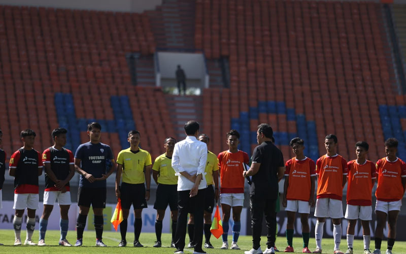 berita piala dunia u17 - Ekings