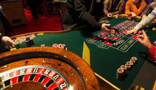 casino online roulette resmi - Ekings