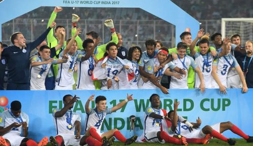 juara piala dunia u 17 2017 - Ekings