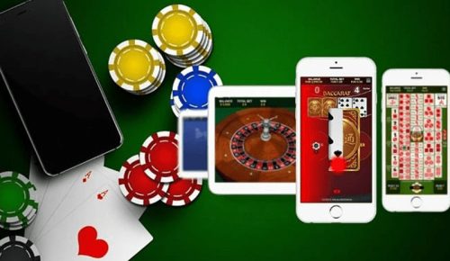 casino online bandar resmi - Ekings