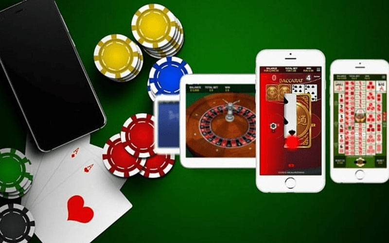 casino online bandar resmi - Ekings