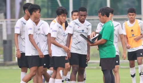 piala dunia u 17 di indonesia - Ekings