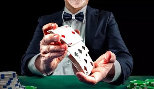 poker online permainan sakong - Ekings