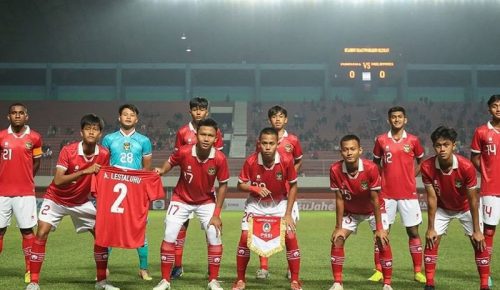 negara yang lolos piala dunia u 17 2023 - Ekings