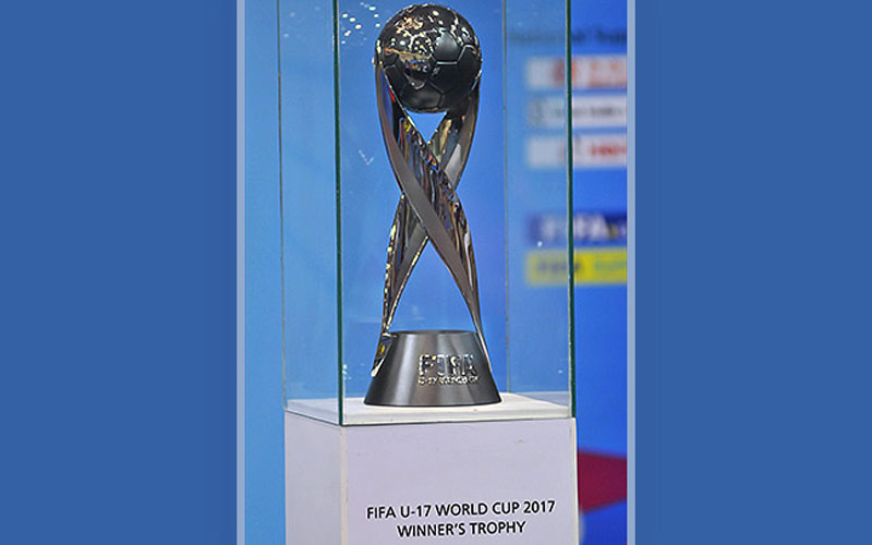 piala dunia u17 peru 2023 - Ekings