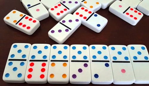 poker online permainan domino - Ekings