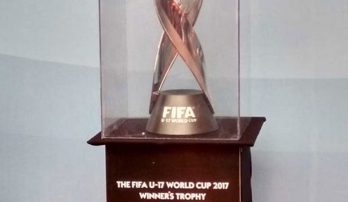 piala dunia u 17 pindah ke indonesia - Ekings