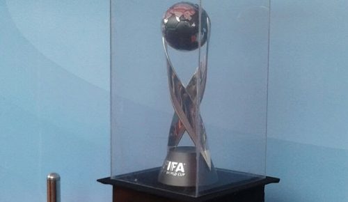 piala dunia u 17 pindah kemana - Ekings