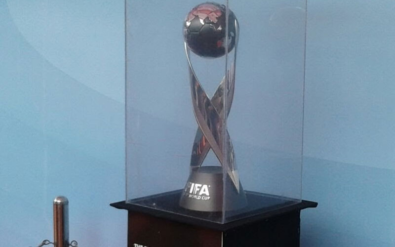 piala dunia u 17 pindah kemana - Ekings