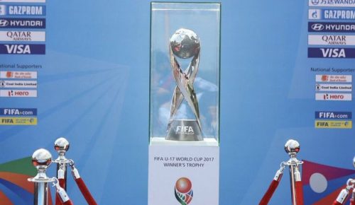 piala dunia u 17 2023 peru - Ekings