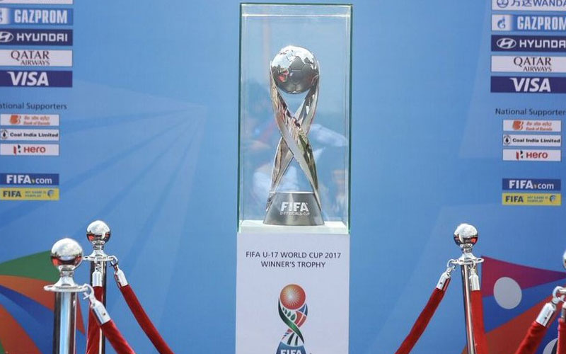 piala dunia u 17 2023 peru - Ekings