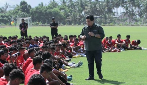 syarat lolos piala dunia u17 - Ekings