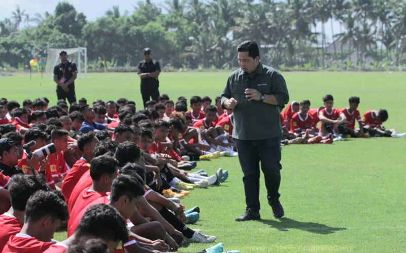 syarat lolos piala dunia u17 - Ekings