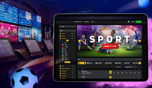 casino online betting olahraga - Ekings