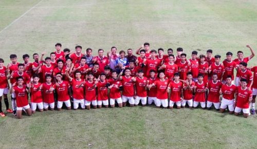 piala dunia u 17 tuan rumah - Ekings