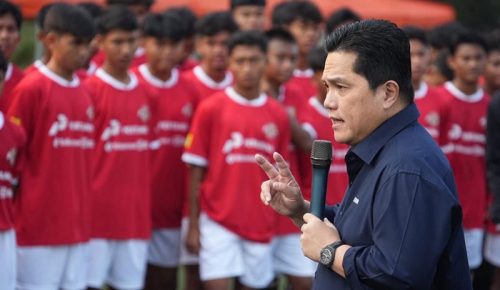 piala dunia u17 2023 di indonesia - Ekings