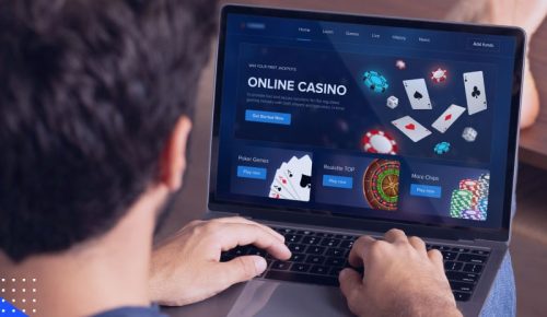 casino online situs terpercaya - Ekings