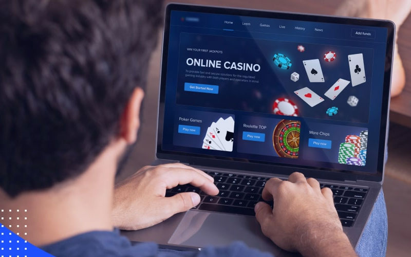 casino online situs terpercaya - Ekings