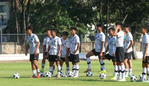 apakah indonesia lolos piala dunia u17 - Ekings