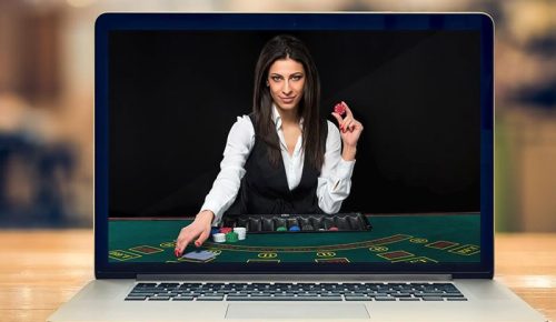 casino online agen terpercaya - Ekings