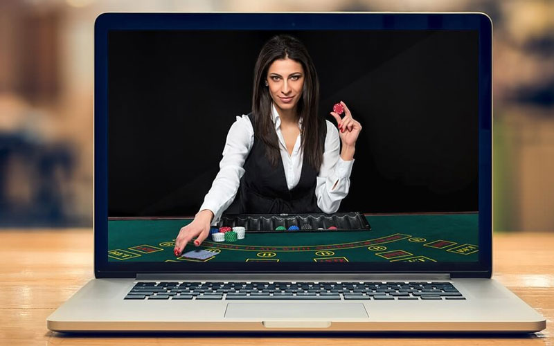 casino online agen terpercaya - Ekings