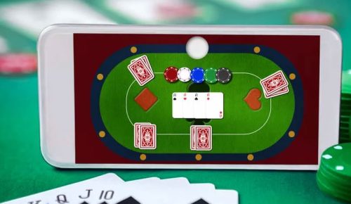 poker online review aplikasi - Ekings