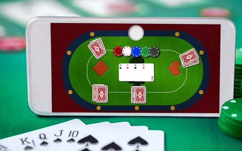 poker online review aplikasi - Ekings