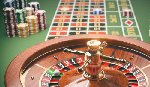 casino online meja roulette - Ekings