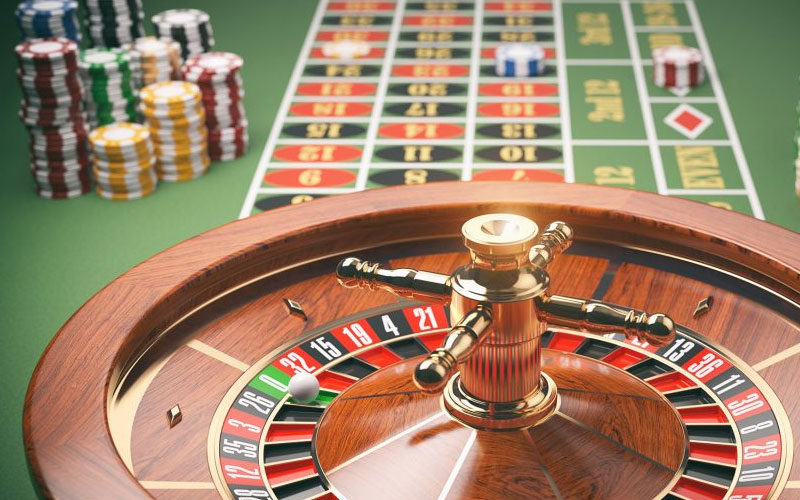 casino online meja roulette - Ekings