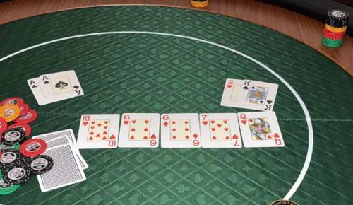 poker online bandar terkemuka - Ekings