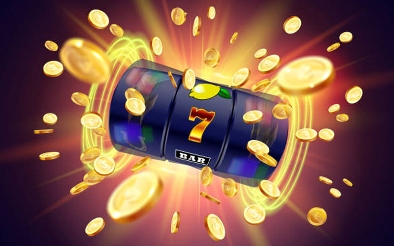 casino online slot multiline - Ekings