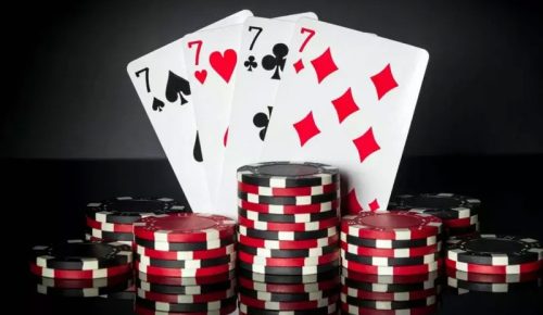 poker online kartu holdem - Ekings