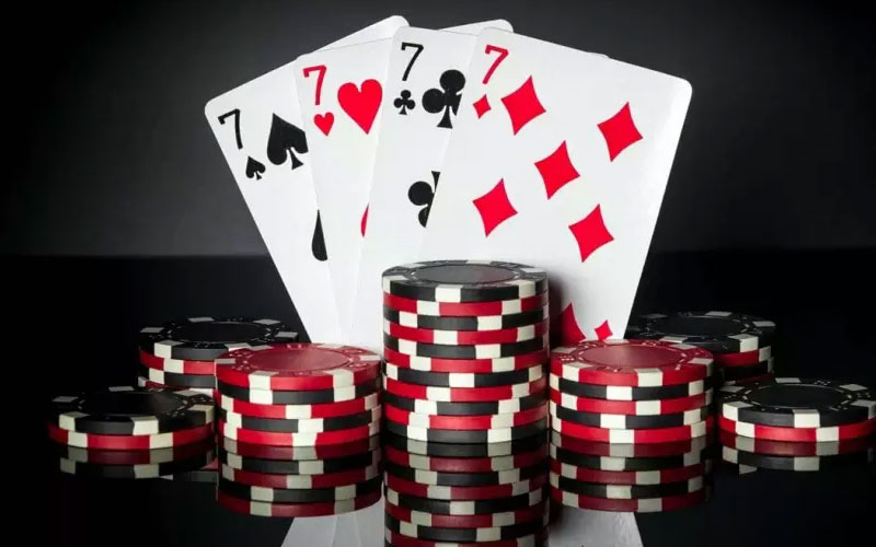 poker online kartu holdem - Ekings