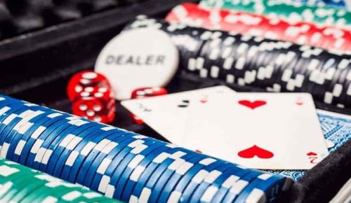 poker online chip gratis - Ekings