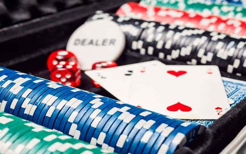 poker online chip gratis - Ekings