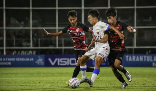 piala dunia u17 indonesia - Ekings