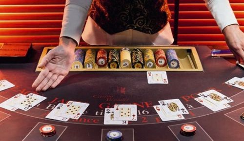 casino online meja gaming - Ekings