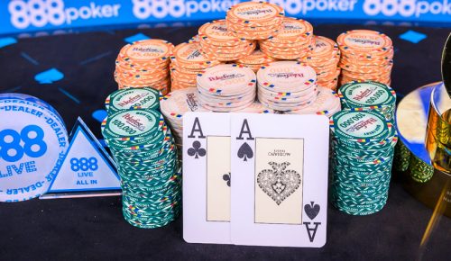 poker online populer terbaru - Ekings