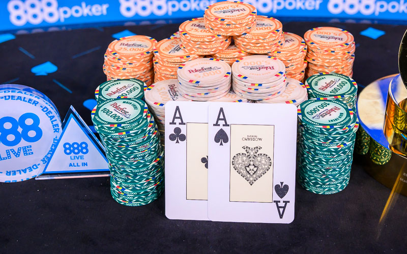 poker online populer terbaru - Ekings