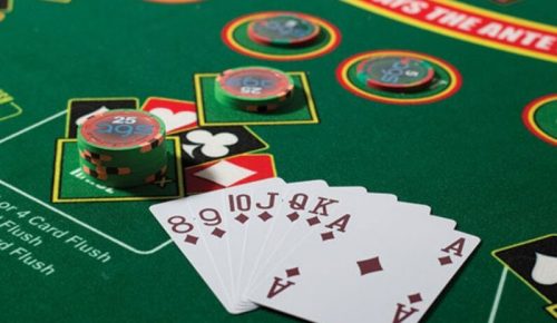 poker online akses langsung - Ekings