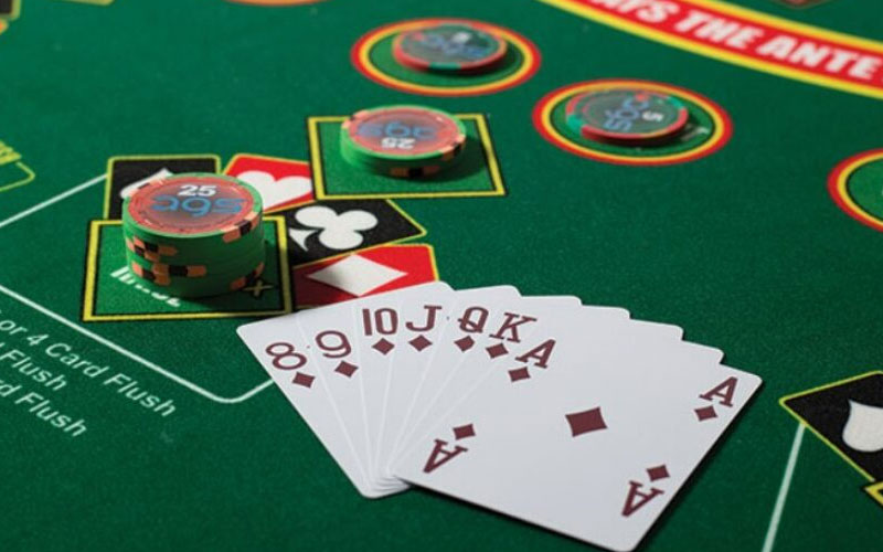 poker online akses langsung - Ekings