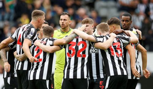 berita bola grup newcastle - Ekings