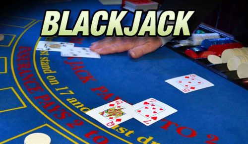 casino online lisensi blackjack - Ekings