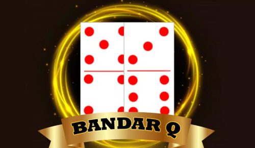 poker online bandarq indonesia - Ekings