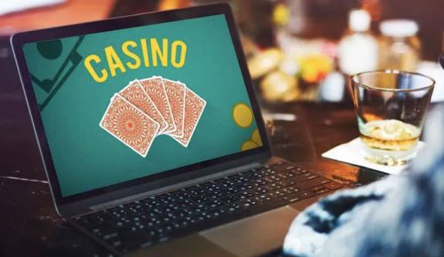 casino online aman adil - Ekings