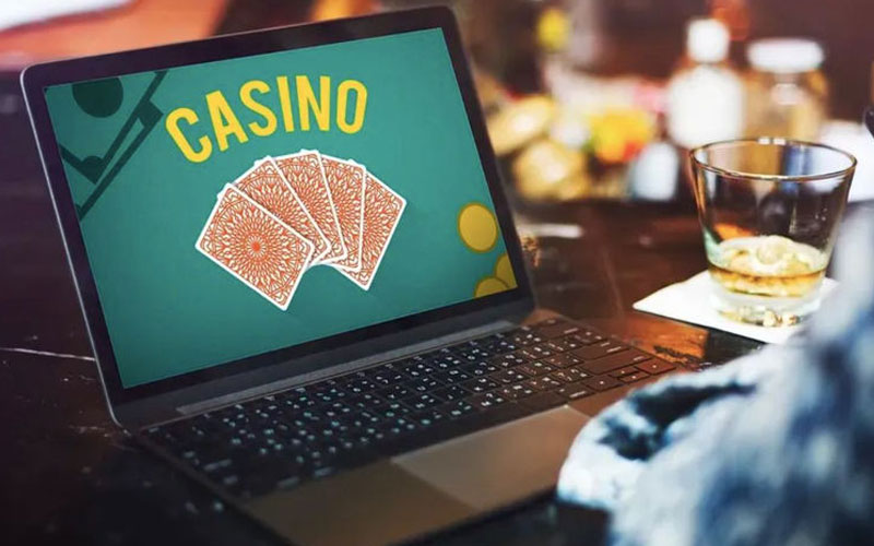 casino online aman adil - Ekings