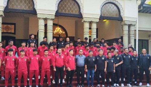 daftar tim piala dunia u17 - Ekings