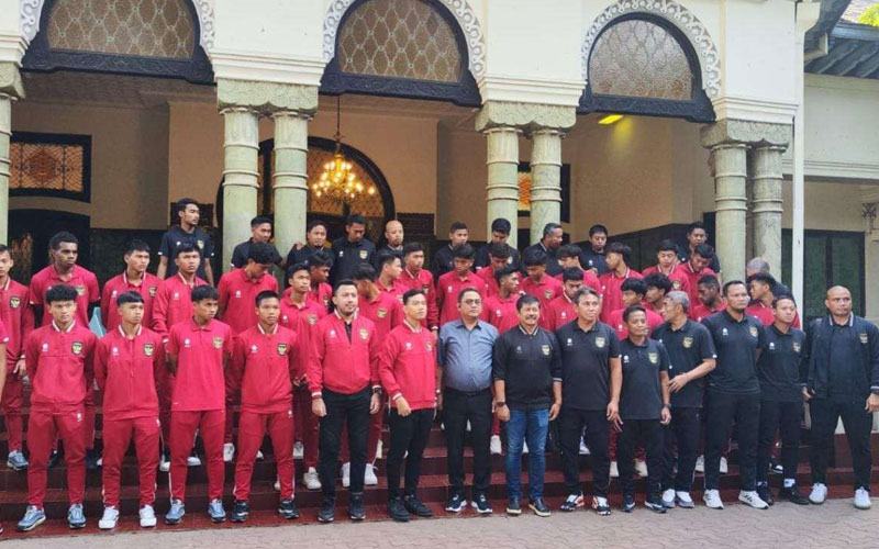 daftar tim piala dunia u17 - Ekings