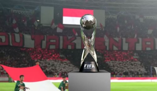 apakah indonesia masuk piala dunia u17 - Ekings