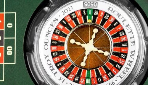 casino online roulette aman - Ekings